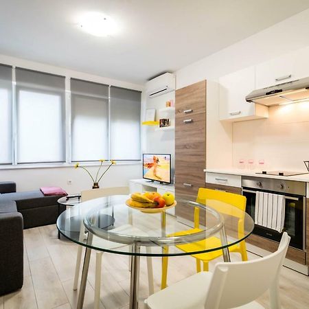 Apartman Paola Διαμέρισμα Πούλα Εξωτερικό φωτογραφία