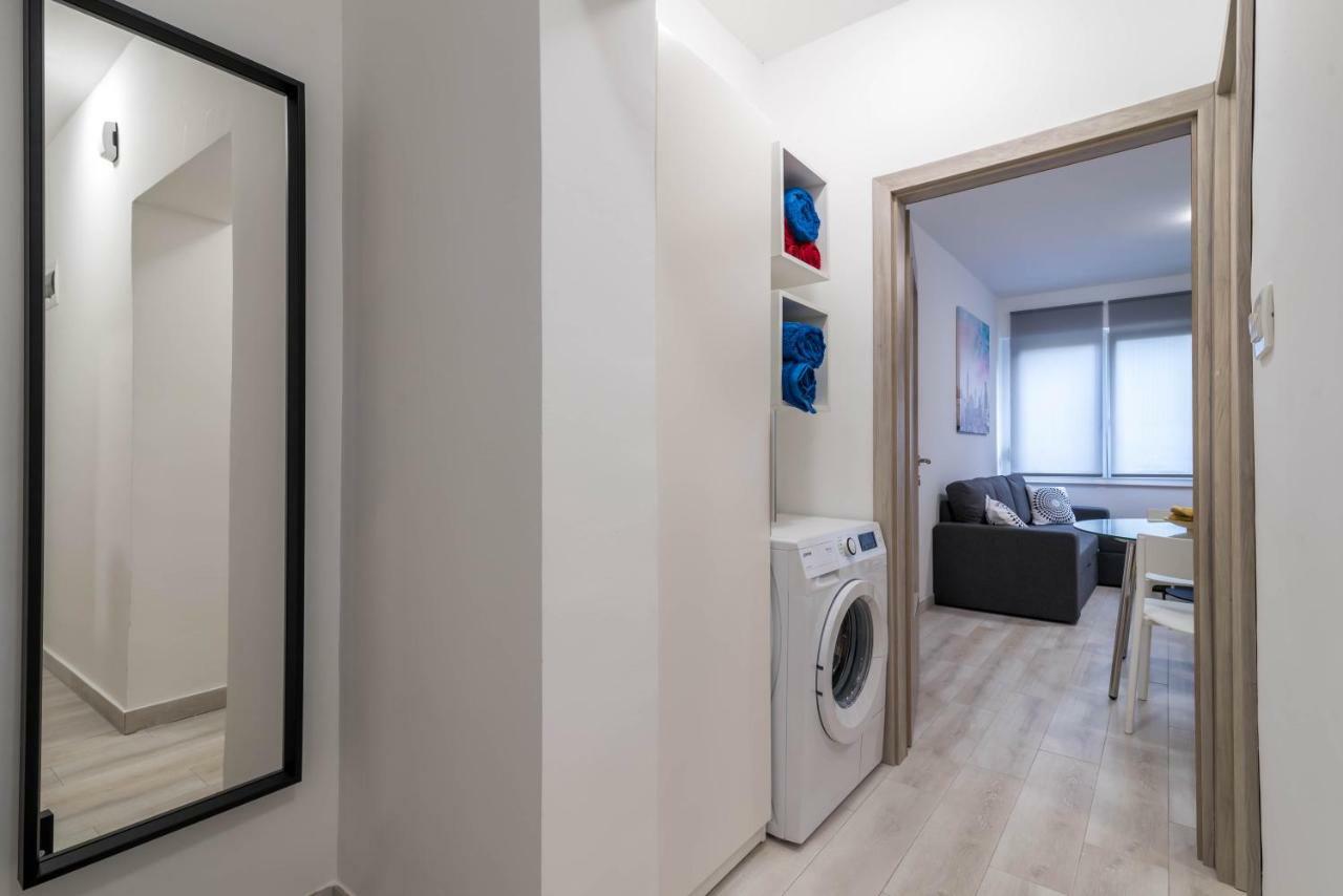 Apartman Paola Διαμέρισμα Πούλα Εξωτερικό φωτογραφία
