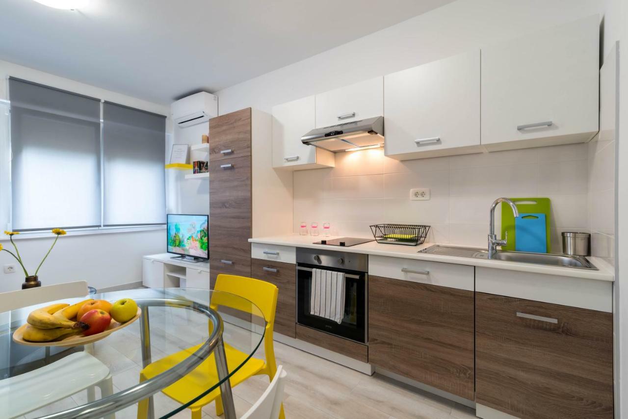 Apartman Paola Διαμέρισμα Πούλα Εξωτερικό φωτογραφία