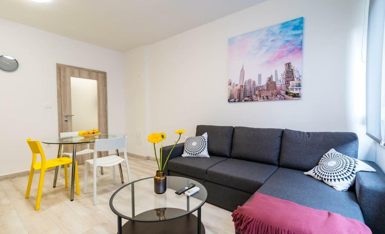 Apartman Paola Διαμέρισμα Πούλα Εξωτερικό φωτογραφία