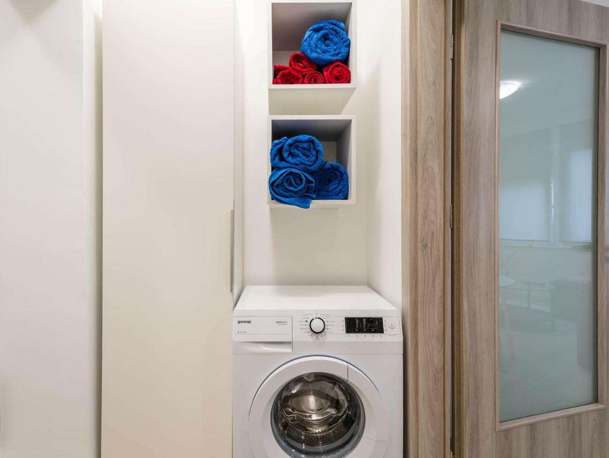 Apartman Paola Διαμέρισμα Πούλα Εξωτερικό φωτογραφία