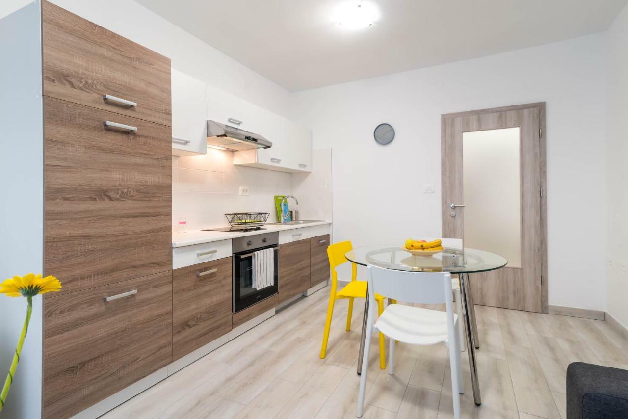 Apartman Paola Διαμέρισμα Πούλα Εξωτερικό φωτογραφία