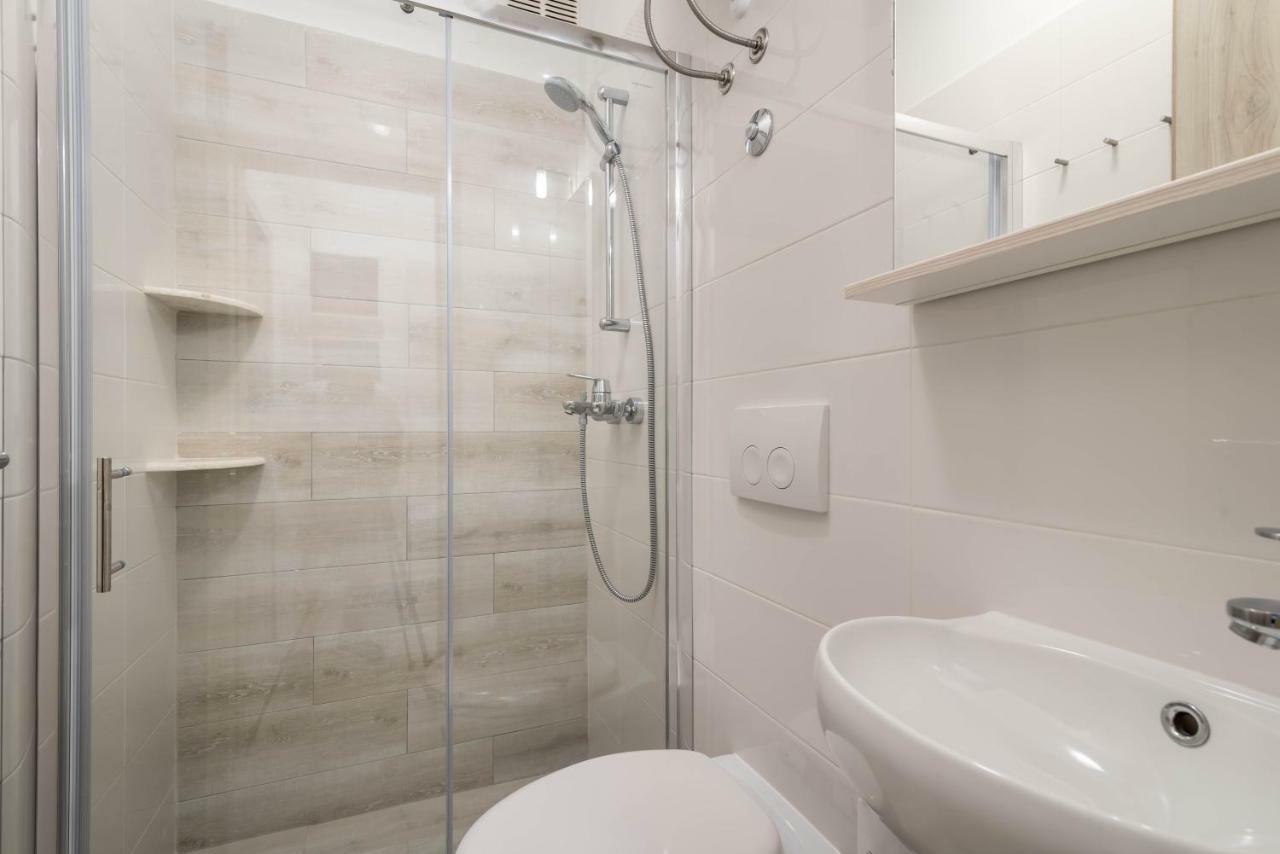 Apartman Paola Διαμέρισμα Πούλα Εξωτερικό φωτογραφία